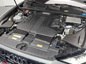 Audi Q8 45 TDI Quattro Premium| 231к.с.| ВКЛ.ТЕХНОТЕСТ, снимка 6
