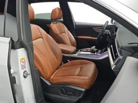 Audi Q8 45 TDI Quattro Premium| 231к.с.| ВКЛ.ТЕХНОТЕСТ, снимка 12