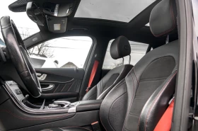 Mercedes-Benz GLC 43 AMG V6, снимка 12