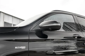 Mercedes-Benz GLC 43 AMG V6, снимка 5
