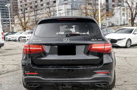Mercedes-Benz GLC 43 AMG V6, снимка 4