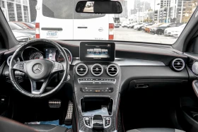 Mercedes-Benz GLC 43 AMG V6, снимка 8