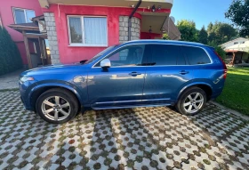 Volvo Xc90 T8 R-Design 7-местен Head-up, снимка 4