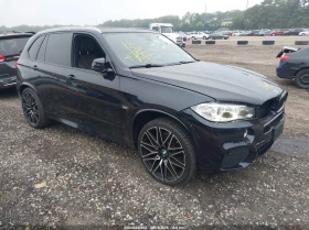BMW X5 xDrive* 35i* MPACK* ПАНОРАМА* HARMAN* KARDON* ПОДГ, снимка 1