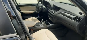 BMW X3 360 камери, снимка 7