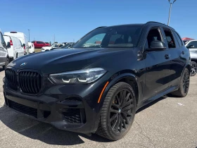 BMW X5 XDrive40i* HARMAN KARDON* HEAD-UP* ПОДГРЕВ* ОБДУХВ, снимка 1