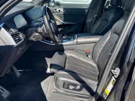 BMW X5 XDrive40i* HARMAN KARDON* HEAD-UP* ПОДГРЕВ* ОБДУХВ, снимка 6