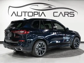 BMW X5 xDrive40i M Sport Premium ЦЕНА ДО БГ АВТОКРЕДИТ, снимка 4