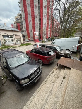 Land Rover Discovery 4 TDV6 HE, снимка 13