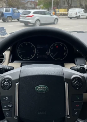 Land Rover Discovery 4 TDV6 HE, снимка 5