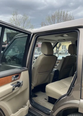 Land Rover Discovery 4 TDV6 HE, снимка 8