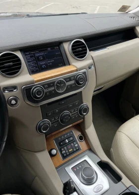 Land Rover Discovery 4 TDV6 HE, снимка 10