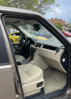 Land Rover Discovery 4 TDV6 HE, снимка 7