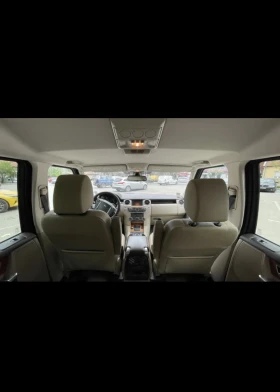 Land Rover Discovery 4 TDV6 HE, снимка 4