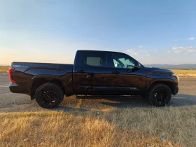 Toyota Tundra TRD Offroad, PLATINUM, снимка 3