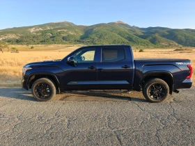 Toyota Tundra TRD Offroad, PLATINUM, снимка 2