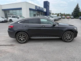 Mercedes-Benz GLC * 300 4MATIC SUV * CARFAX * БЕЗ ПЪРВОНАЧАЛНА ВНОСК, снимка 12