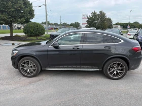 Mercedes-Benz GLC * 300 4MATIC SUV * CARFAX * БЕЗ ПЪРВОНАЧАЛНА ВНОСК, снимка 11