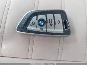BMW X3 XDRIVE30I * FULL M SPORT* 360 КАМЕРА* ПАНОРАМА* , снимка 12