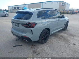 BMW X3 XDRIVE30I * FULL M SPORT* 360 КАМЕРА* ПАНОРАМА* , снимка 7