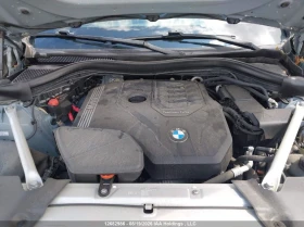 BMW X3 XDRIVE30I * FULL M SPORT* 360 КАМЕРА* ПАНОРАМА* , снимка 11