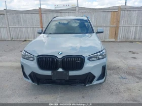 BMW X3 XDRIVE30I * FULL M SPORT* 360 КАМЕРА* ПАНОРАМА* , снимка 13