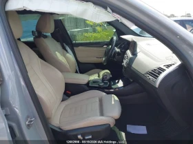BMW X3 XDRIVE30I * FULL M SPORT* 360 КАМЕРА* ПАНОРАМА* , снимка 8