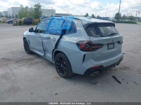 BMW X3 XDRIVE30I * FULL M SPORT* 360 КАМЕРА* ПАНОРАМА* , снимка 5