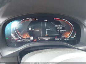 BMW X3 XDRIVE30I * FULL M SPORT* 360 КАМЕРА* ПАНОРАМА* , снимка 9