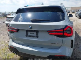 BMW X3 XDRIVE30I * FULL M SPORT* 360 КАМЕРА* ПАНОРАМА* , снимка 6