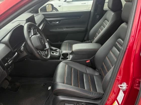 Honda Cr-v Touring | CARFAX | АВТОФИНАНСИРАНЕ, снимка 7