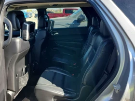 Dodge Durango * CITADEL * ПОДГРЕВ * ОБДУХВАНЕ * REMOTE START * , снимка 12