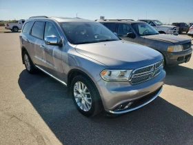 Dodge Durango * CITADEL * ПОДГРЕВ * ОБДУХВАНЕ * REMOTE START * , снимка 2