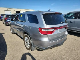 Dodge Durango * CITADEL * ПОДГРЕВ * ОБДУХВАНЕ * REMOTE START * , снимка 4