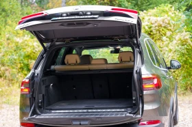 BMW X5 45e, снимка 4
