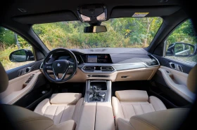 BMW X5 45e, снимка 5