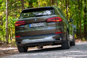 BMW X5 45e, снимка 3