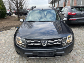 Dacia Duster 1.6i GAZ | Mobile.bg   2