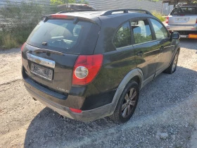 Chevrolet Captiva 2.0dizel-150ks-2008god-4x4- !!! | Mobile.bg    6