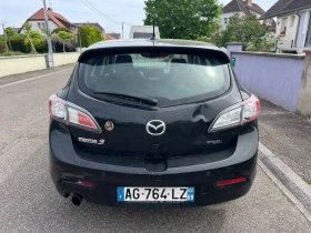 Mazda 3 1.6 d NAVI CLIMA | Mobile.bg    4