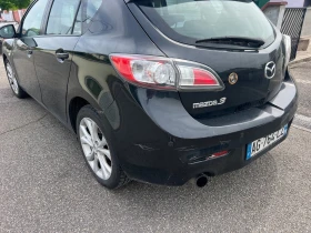 Mazda 3 1.6 d NAVI CLIMA | Mobile.bg    14