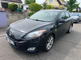 Mazda 3 1.6 d NAVI CLIMA | Mobile.bg    17