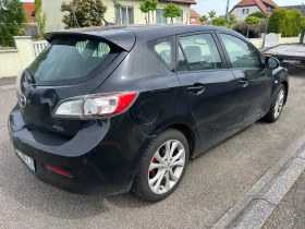 Mazda 3 1.6 d NAVI CLIMA | Mobile.bg    12