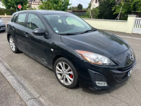 Mazda 3 1.6 d NAVI CLIMA | Mobile.bg    6