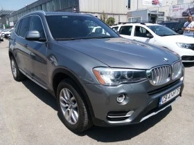 BMW X3 Xline/HEADUP/PANORAMA/HARMN KARDON! | Mobile.bg    3