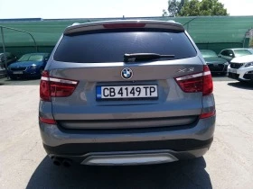 BMW X3 Xline/HEADUP/PANORAMA/HARMN KARDON! | Mobile.bg    4