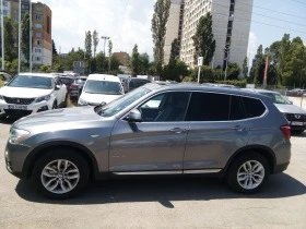 BMW X3 Xline/HEADUP/PANORAMA/HARMN KARDON! | Mobile.bg    8