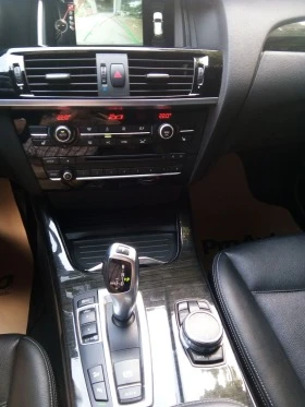 BMW X3 Xline/HEADUP/PANORAMA/HARMN KARDON! | Mobile.bg    9