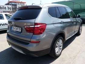 BMW X3 Xline/БАРТЕР/HEADUP/PANORAMA/HARMАN KARDON!, снимка 5