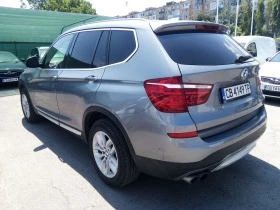 BMW X3 Xline/HEADUP/PANORAMA/HARMN KARDON! | Mobile.bg    7